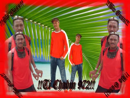 S&eacute;bastien AkA Ti chabin 972