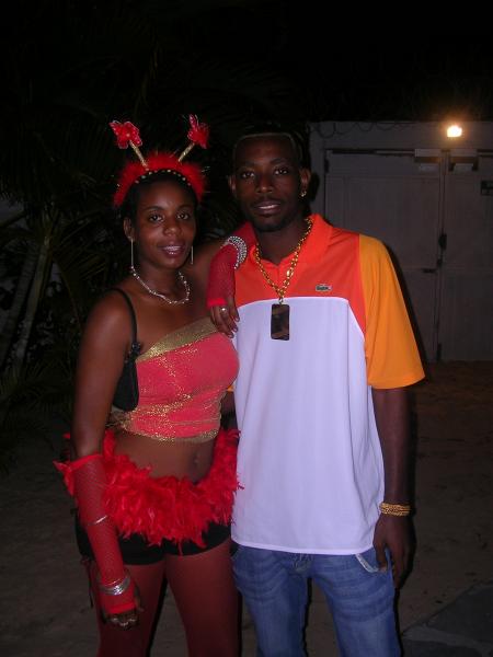 mardi gras ( coconut )