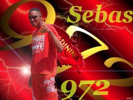 S&eacute;bastien AkA Babas