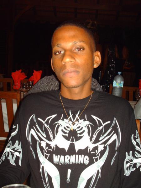 C&eacute;dric AkA Le pingu