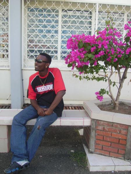 K&eacute;vin AkA LougaroU