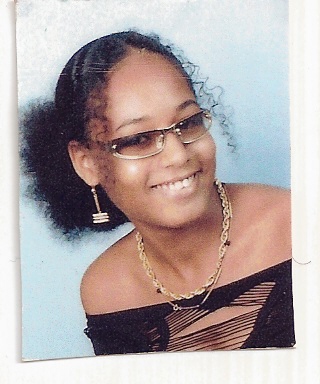 Violaine AkA Lailaine