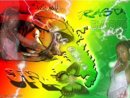 J&eacute;ssie AkA Jah lova