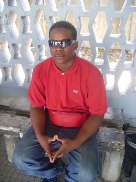 Christopher AkA ToTo 