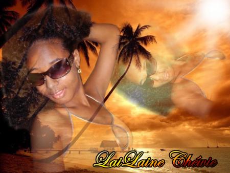 Violaine AkA Lailaine