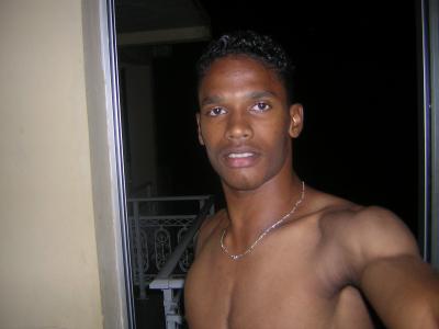 Isma&euml;l AkA Couly