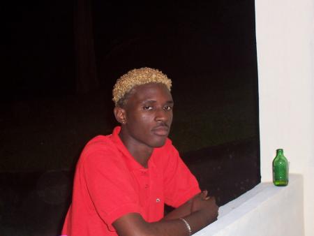 Chavelly AkA Bigsnounours