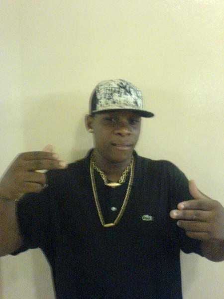 Christopher AkA ToTo 